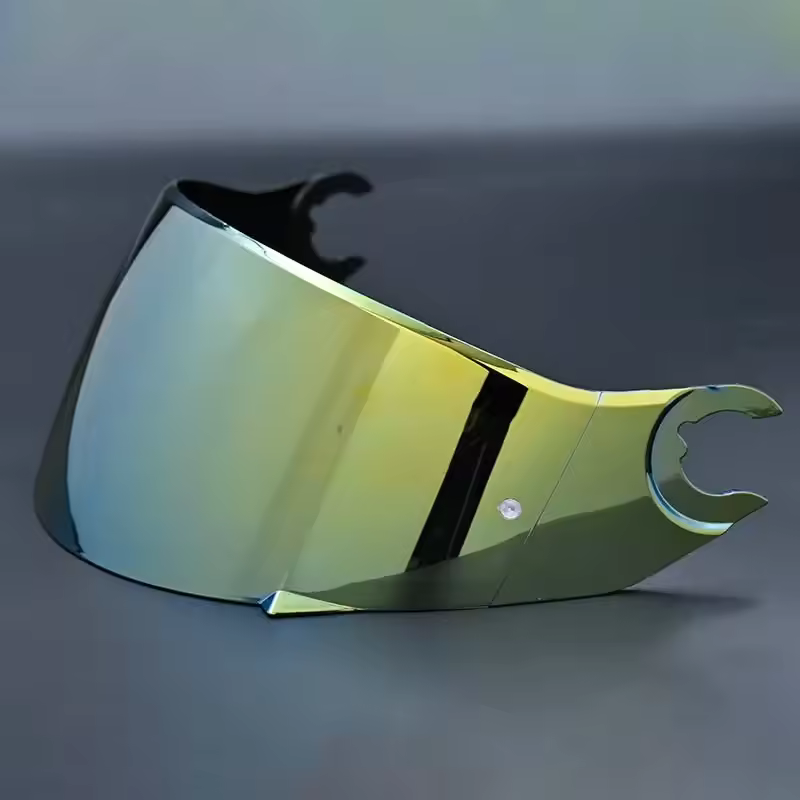 For SHARK D Skwal D-Skwal 2 Spartan motorcycle Helmet Visor Full Face Replacement Lens Accessories Capacete Windshield - Image 21