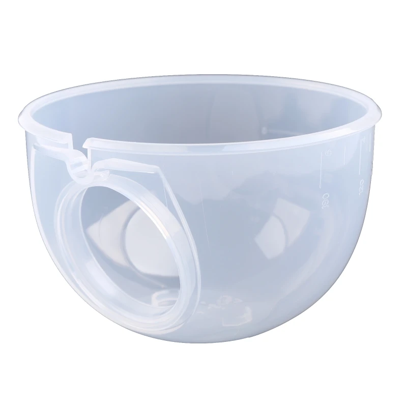 Silicone Horn Diaphragm Duckbill Valves Silicone Membrane Milk Collector Nursing Cup Joint Breastpump Replacements