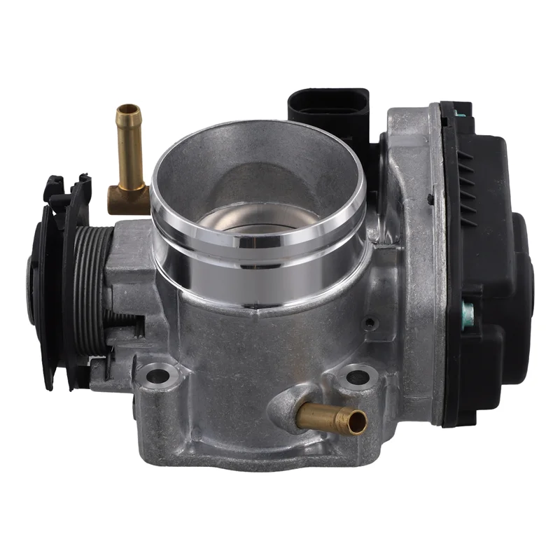 ประสิทธิภาพสูงรถคันเร่ง 06A133064J V10-81-0005 สําหรับA3 VW Bora 1.6