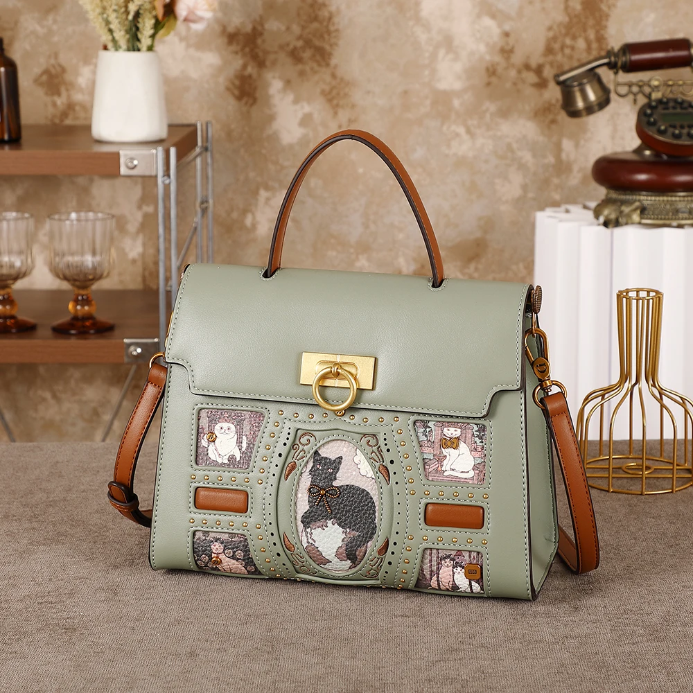Uma autêntica bolsa feminina c - Interior Design News avaliação e preço