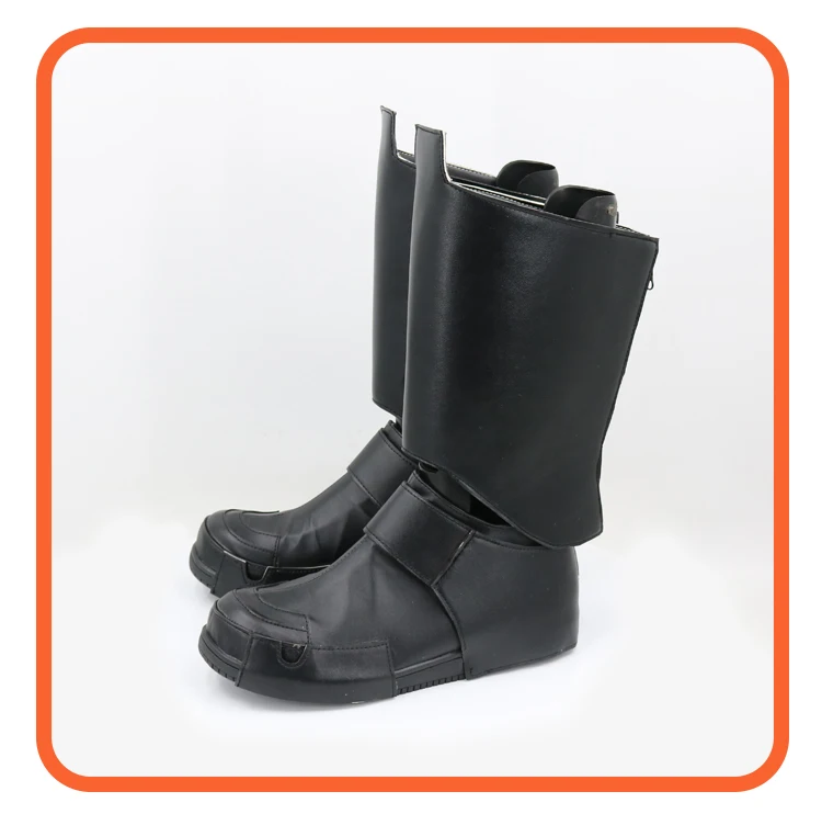 Buty Cosplay Fulujiacos GEATS Komiks Anime Halloween Party Gra Rekwizyt