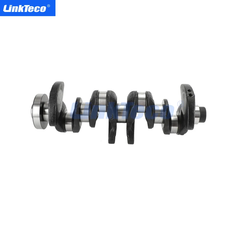 Engine Crankshaft for BMW N20B20A  2.0L  220I 420I 520I F20 F30 F32 E84 11217640165 11217599247 11212212762 11112357458