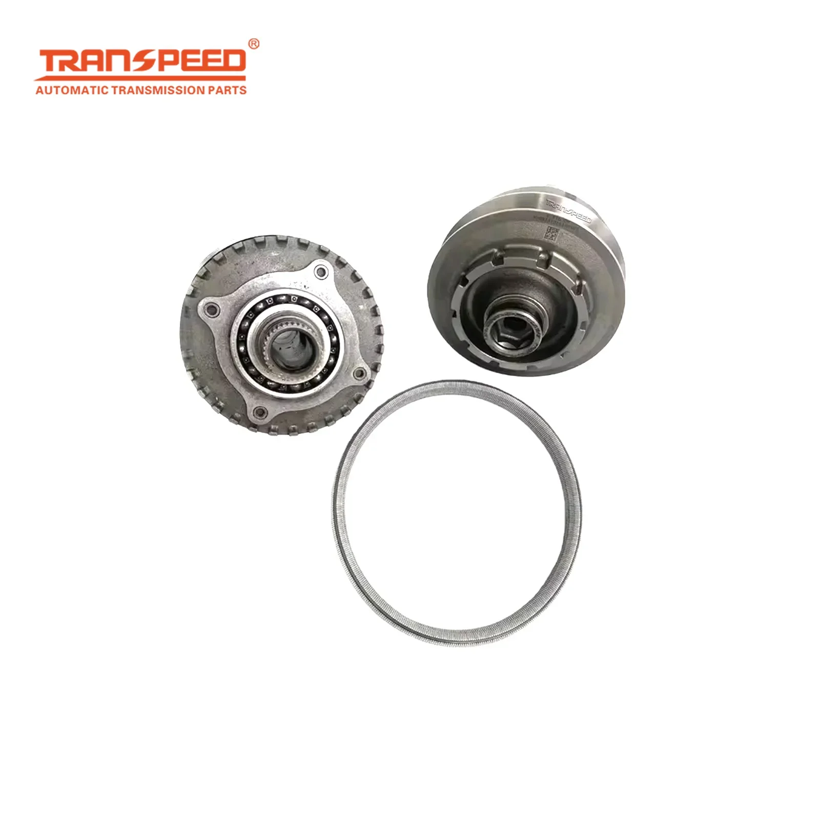 TRANSPEED Used GD1 Automatic Gearbox Transmission Pully Set For Honda Fredo