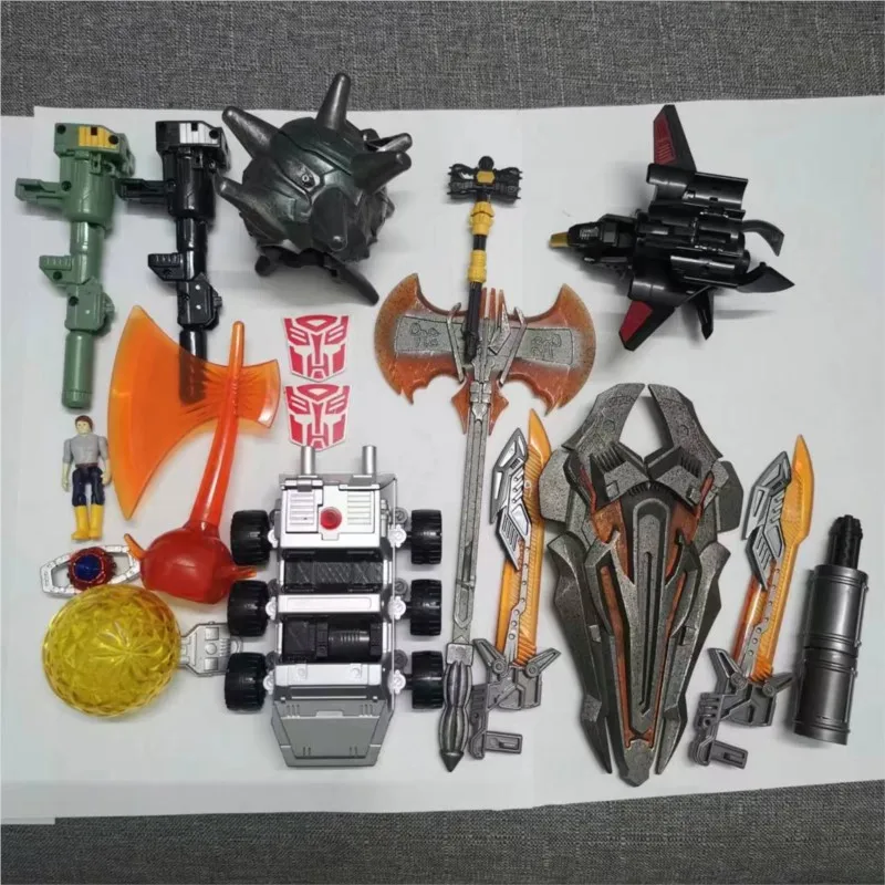 Wj hmb ajijiang Poffianjiang,Amp10,m01,m02,m04,m05,ss05,ss38,mpm04,スペアパーツ,メタルマーク,フィギュア