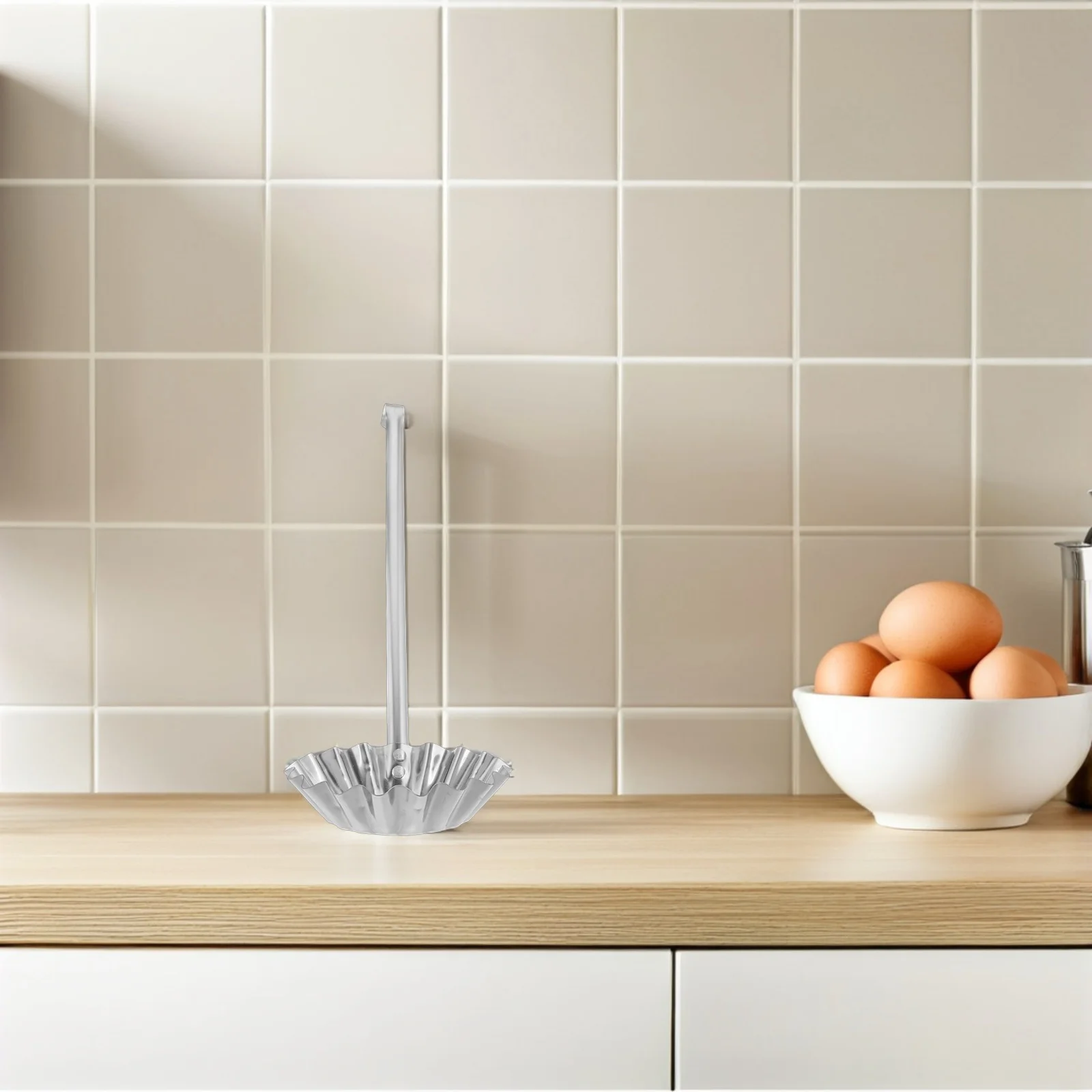 

Frying Multifunctional Shrimp Cake Radish Snack Maker For Camping Baking Outdoor Cooking Waffle Mould Cake Tool Diy Snack