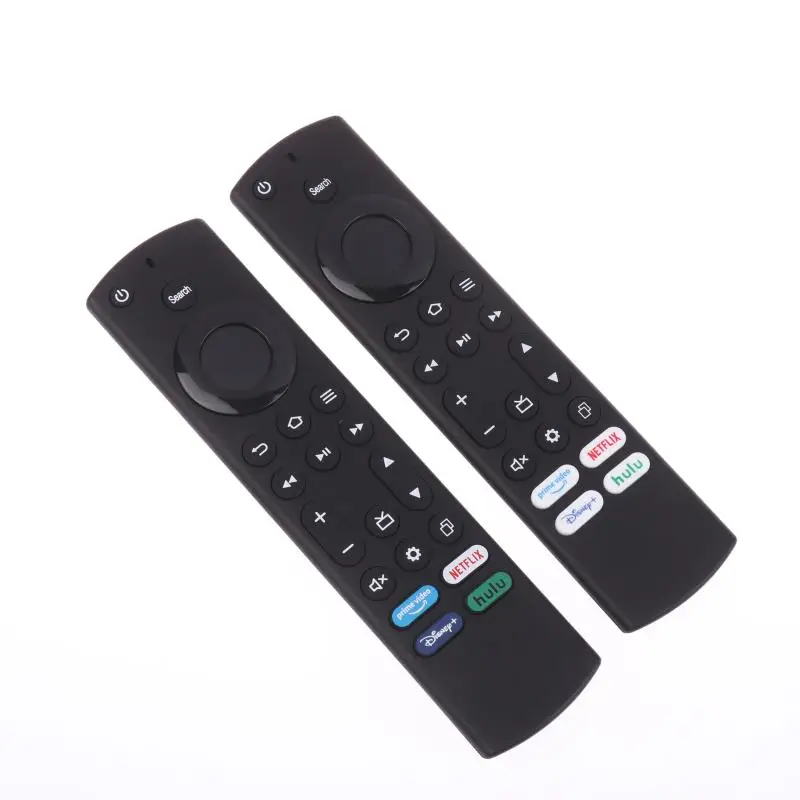 New 1 Piece For Fire TV Stick 4K Max 3rd Gen Stick Lite Cube Smart TV Controller Replacement Remote Control