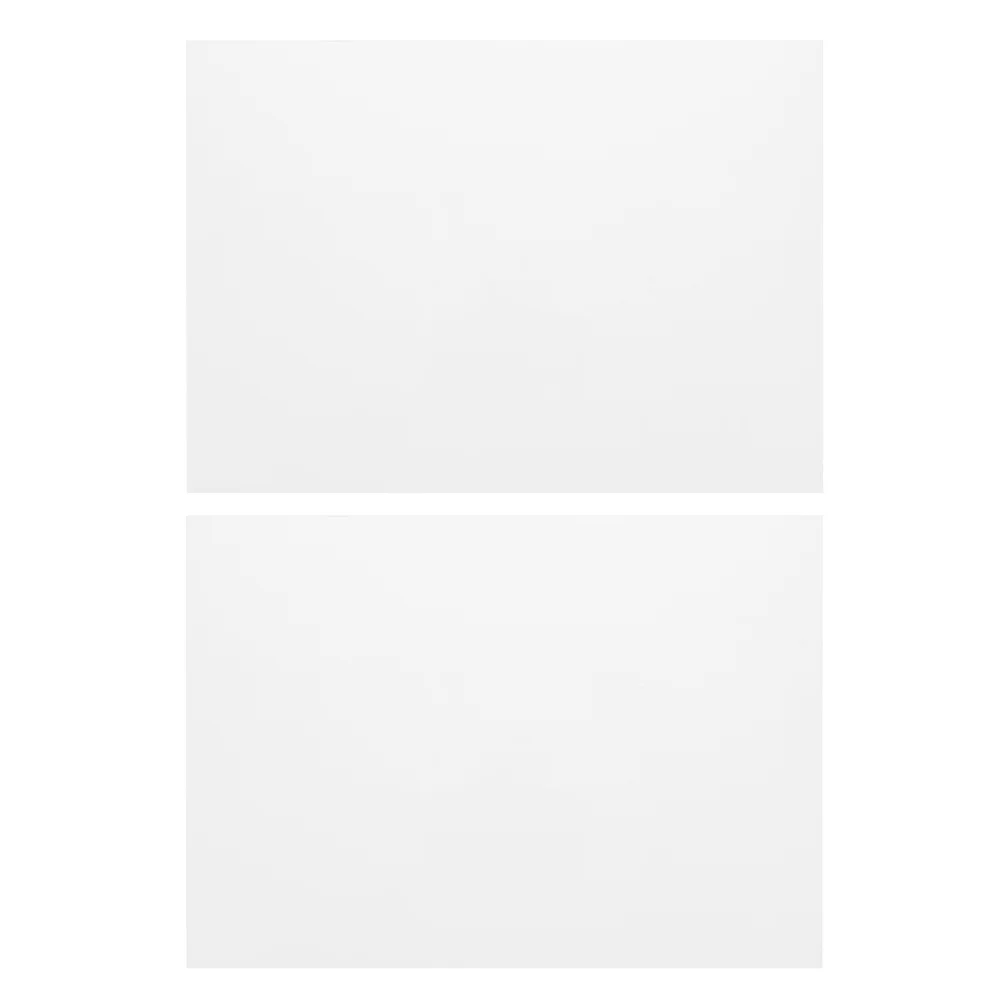 

Magnetic Whiteboard Pet Material Reusable Writable Plan Board Reminder Note Message Board for Refrigerator Office Home