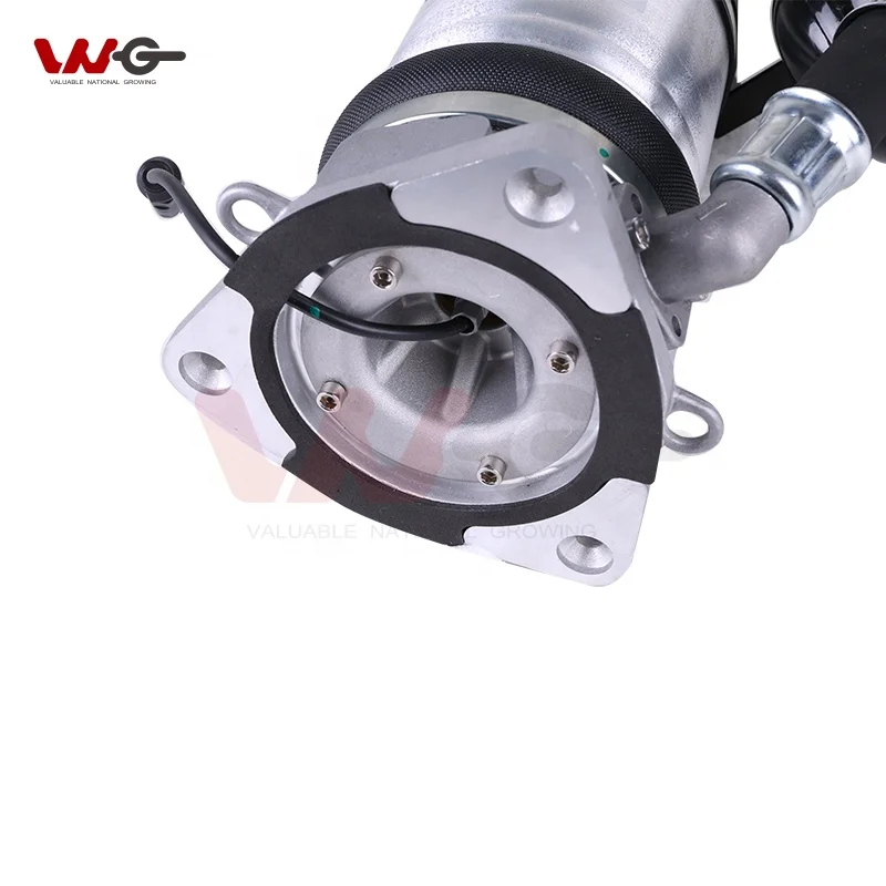 

Enhanced Stability Air Suspension For A8 D3 Rear Left With ADS 2002-2010 4E0616001R