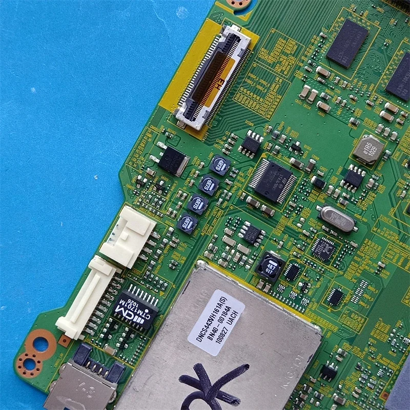 BN94-04122L For 37 INCH TV Main Board UE37C6000RWXXC UE37C6000RW UE37C6000R UE37C6000 Motherboard BN9404122L