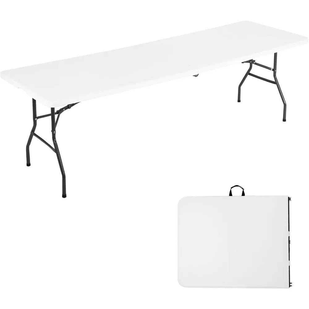 8Ft Heavy Duty Plas… - image