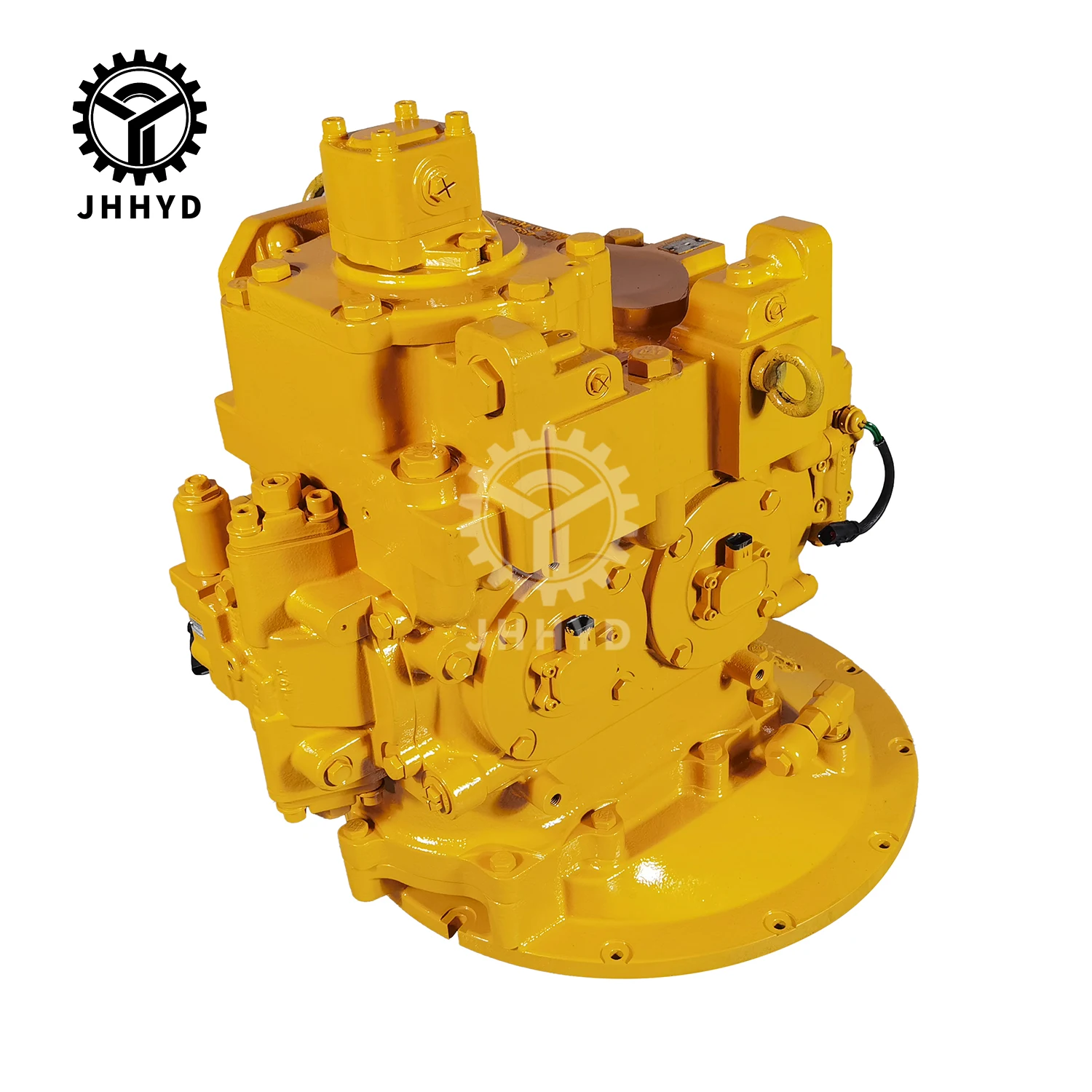 

Excavator Parts 283-6084 497-8496 259-0818 266-7944 315-4392 Main Pump 345C 345C L 345CL Hydraulic Pump for CAT