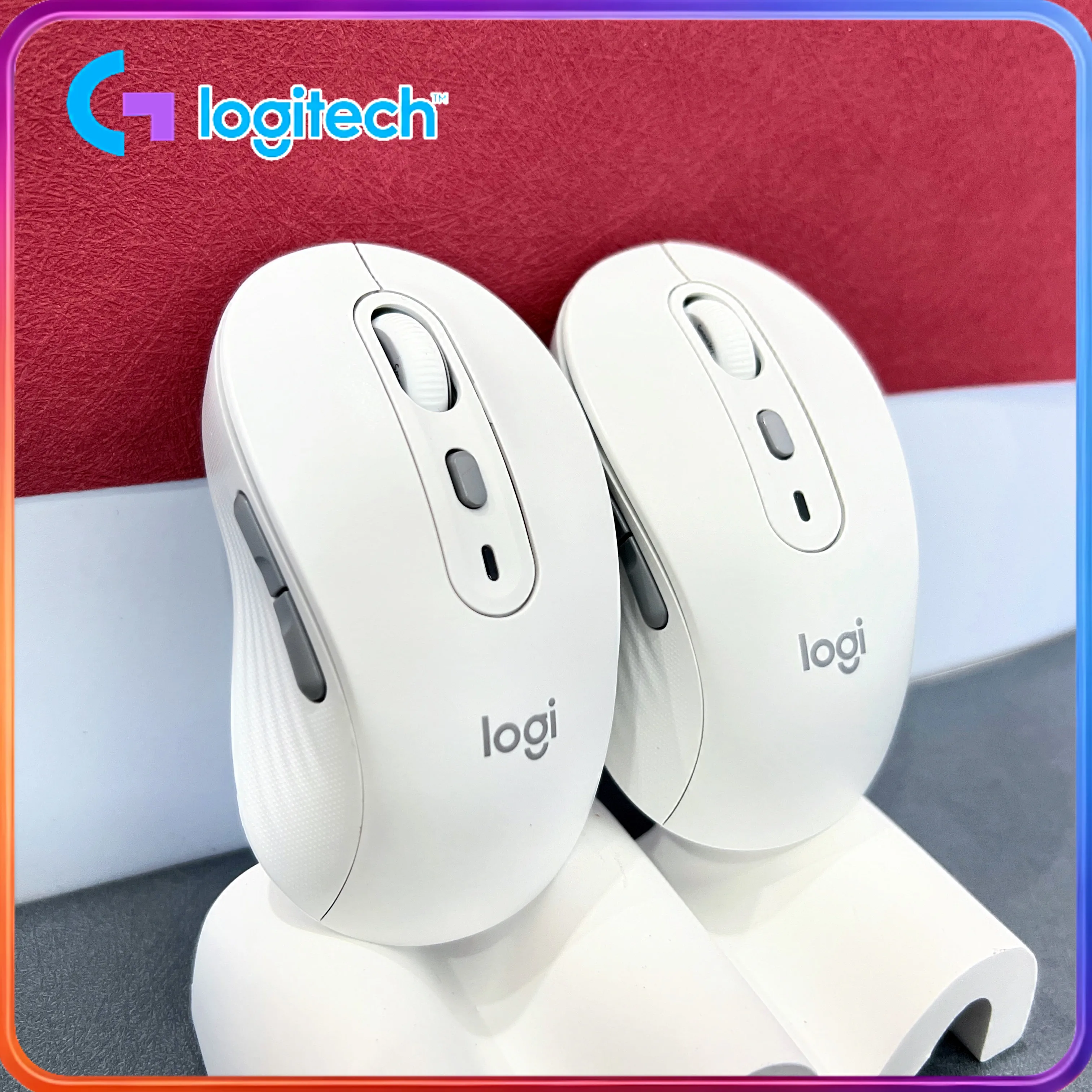 

[Эффективная офисная работа] Logitech M750: совместимость с несколькими устройствами, регулируемая чувствительность, отличный помощник в офисе