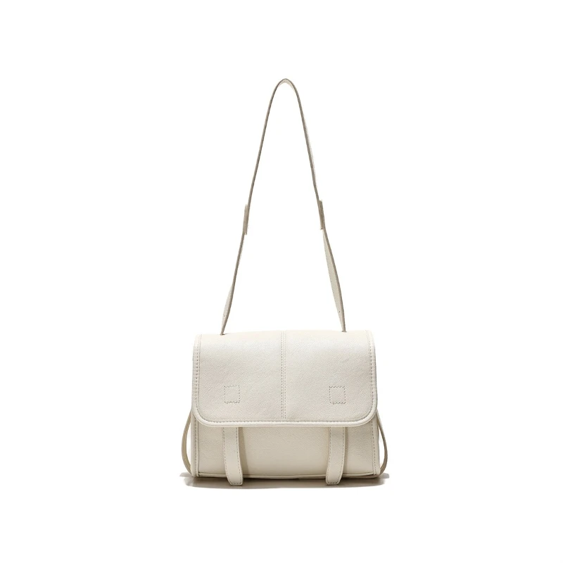 

Женская сумка через плечо Jonlily из искусственной кожи, модная женская сумка-тоут, повседневная сумка через плечо, маленькая сумка-мессенджер, кошелек - KG2260