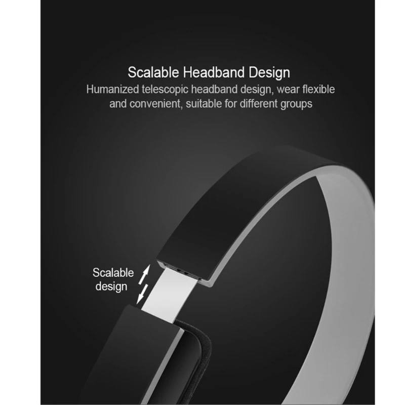 Bq618 sem fio fone ouvido estéreo esportes fone ouvido