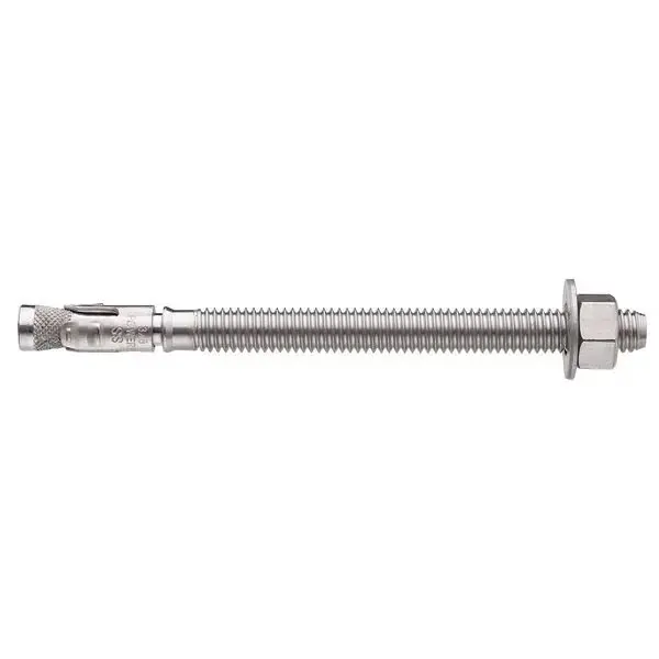 Wedge Anchor, 1/2