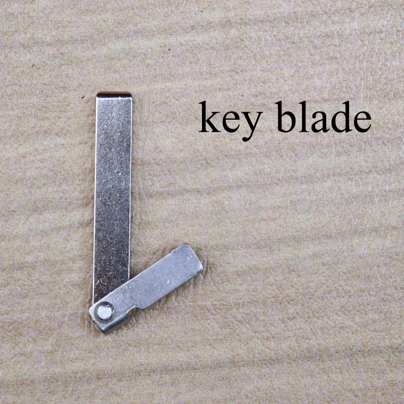 로위 RX8 I6 I5 ERX5 RX5 RX3, MG ZS EV HS EHS MG4 MG5 ZX GT MG6 용 3버튼 자동차 키 하우징 키 케이스 쉘