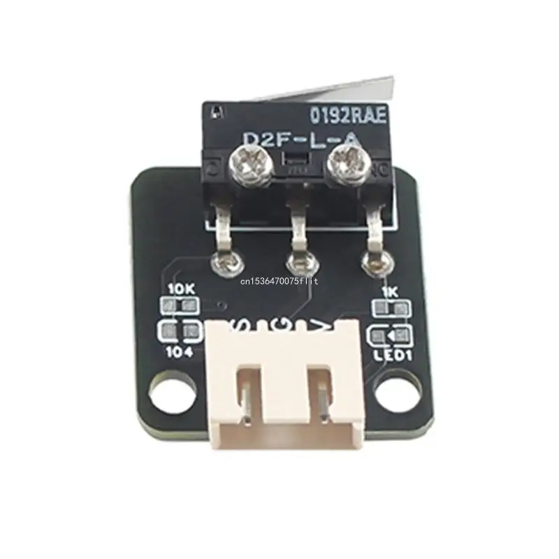 

Mechanical Limit Switches 3D Printer Part End Stop Limit Switches Replacement Board DropShipping