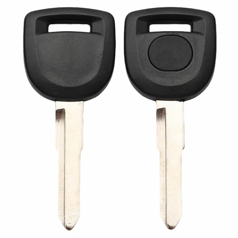 

FLYBETTTER OEM 10 шт. сменный чехол для ключей-транспондер для Mazda M3 M6 M2 CX7 CX9