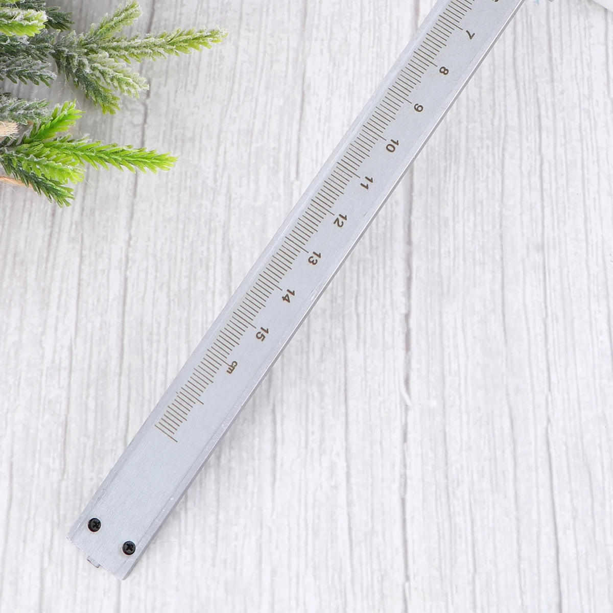 

Vernier Caliper 0-150mm Metal Carbon Steel Durable Locking Screw Precision Measurement Tool Gauge Caliper Gauging Tool