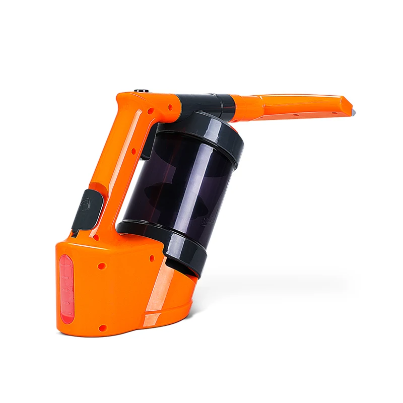 

Portable Window Cleaning Equipment Electric Window Cleaner