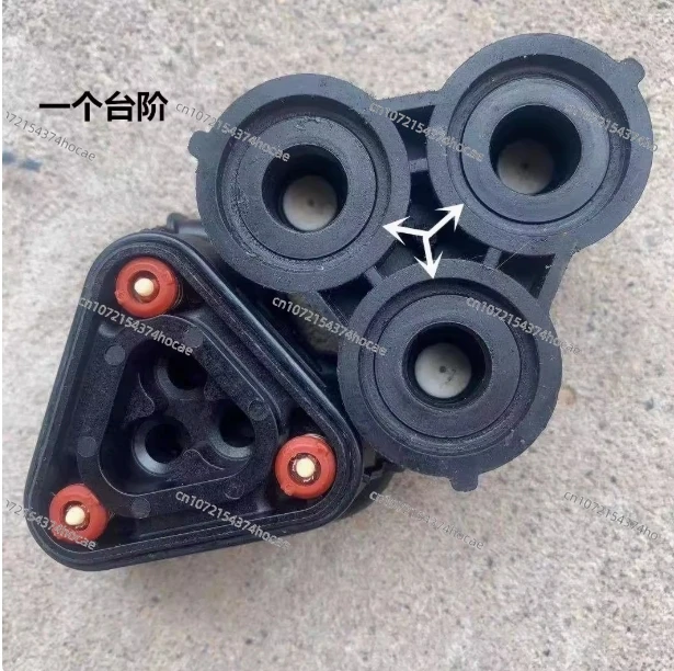 

Для бытовой небольшой чистящей машины Karcher Автомойка высокого давления K3. К4. Сиденье насоса серии K5 в сборе