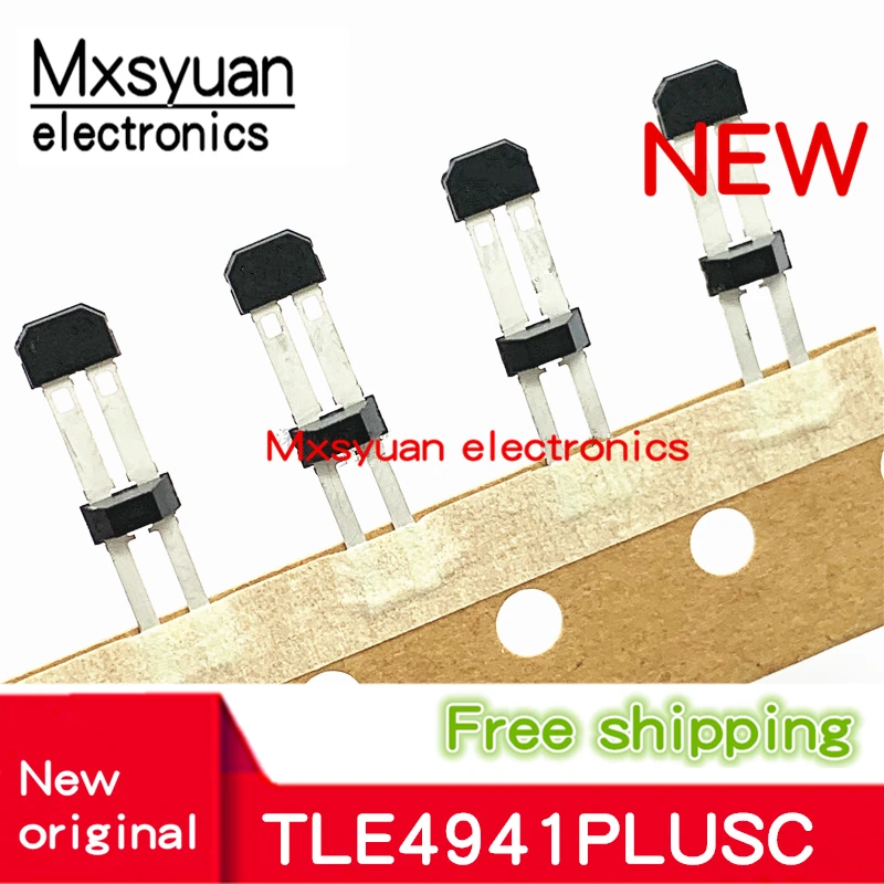 5PCS~20PCS/LOT TLE4… - image