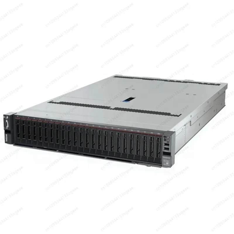 High Performance R740XD R750 R760 2U Server for Data Center Consolidation and AI Server Computer