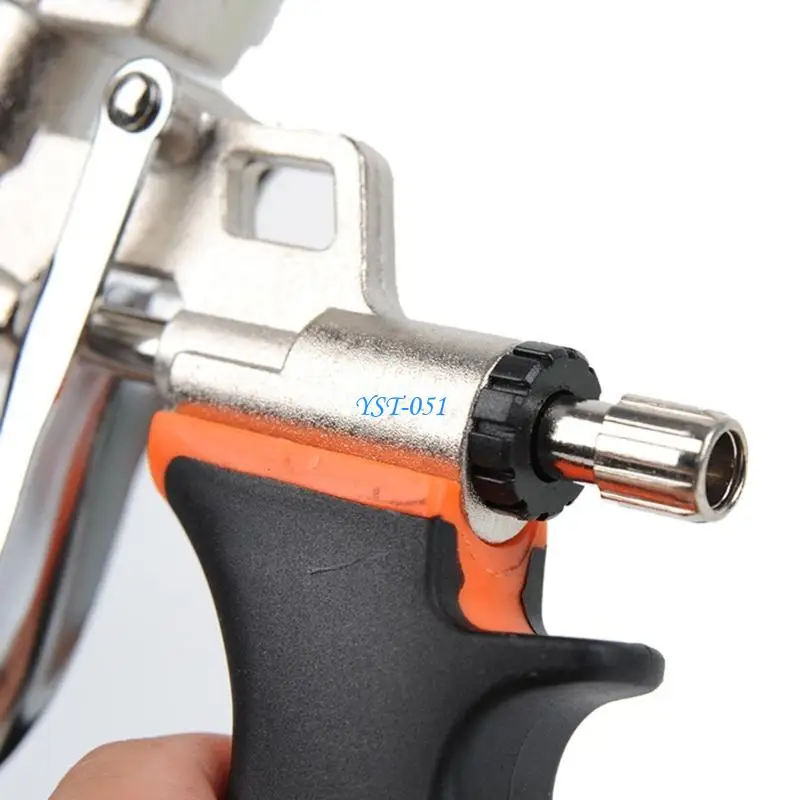 

E15A Foam Expanding Guns Foamings Glues Guns Metal Polyurethane Triggers Caulking