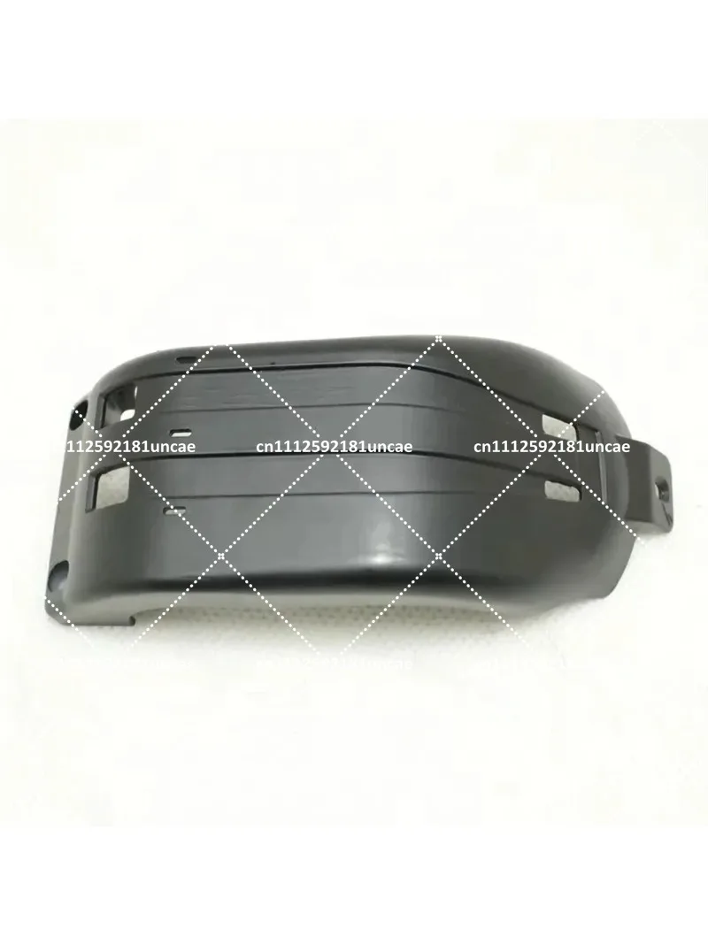 Electric Bicycle Frame M820 M510 M560 Motor Compatible with Black Cover 3 Accessories
