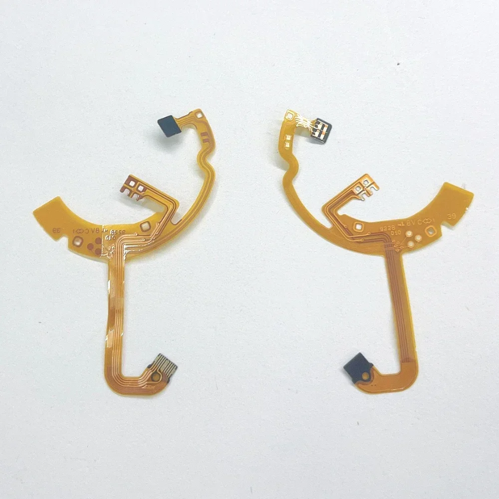 Новинка для Canon SX700 SX710 SX720, апертура затвора, соединительный кабель, гибкий кабель, аксессуары для ремонта зеркальной камеры