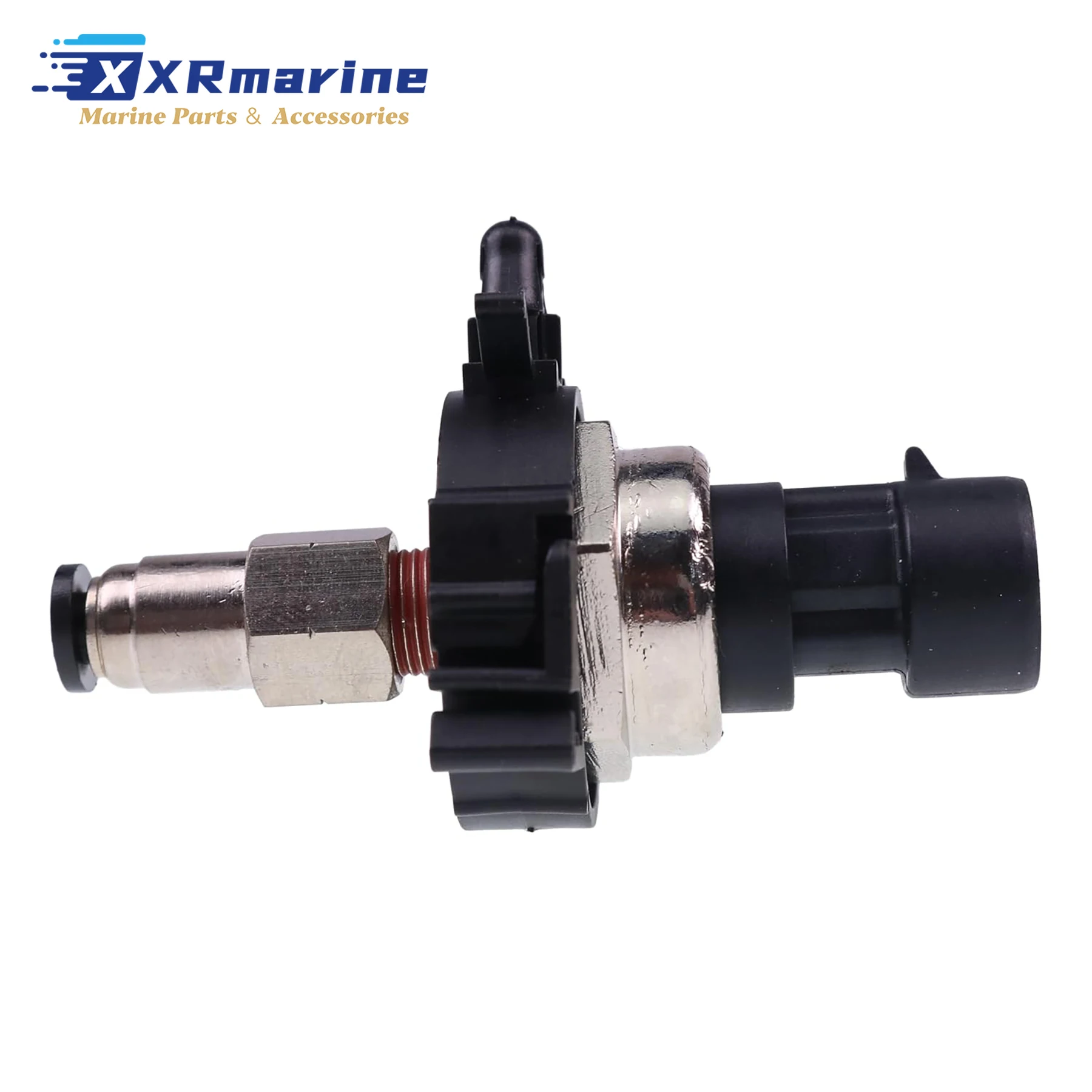 Outboard Water Pressure Sensor 881879A19 Fits for Mercury 135 150 175 200 225 250 275 300 350 400 HP Motors 881879A20 881879T26