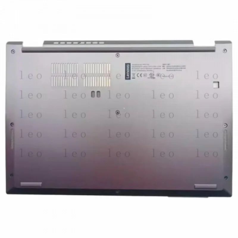

AA for Lenovo ThinkPad L13 S2 5th L13 20R3 20R4 Bottom Cover Lower Case 5CB0S95357