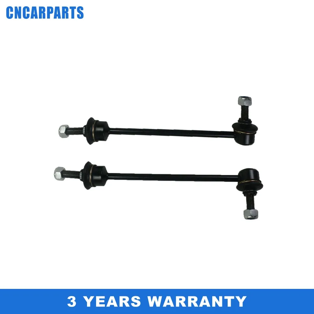 

2 шт. стабилизатор Sway Bar link подходит для Land Rover DISCOVERY Mk II 1999-2004, RBM100223