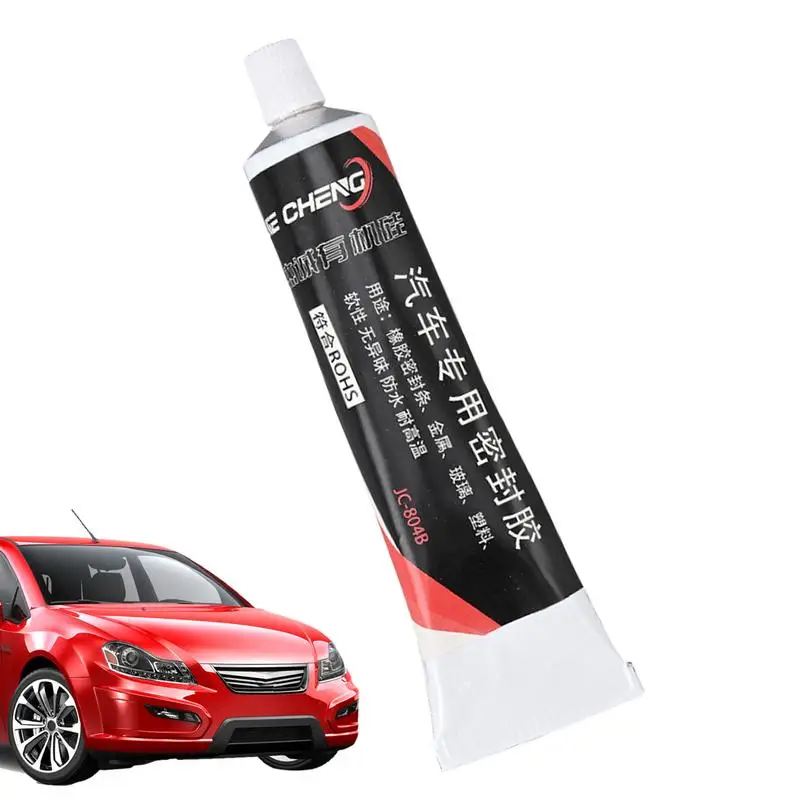 

50/100ml Car Windshield Sealant Efficient Window Sealant Glue Waterproof Automotive Sealing Glue For Cars Window Body Repair