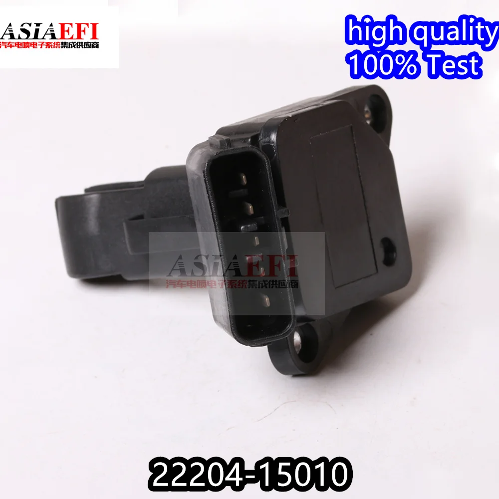 

Высокое качество 22204-15010 MAF массовый расходомер воздуха для Toyota Corolla lexus GS430 SC430 2004-2010 2220415010