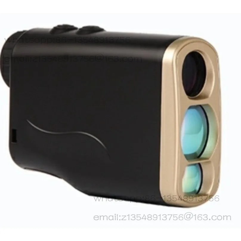 Ranging telescope outdoor 600 meters 1000 meters electric golf rangefinder spot fast delivery