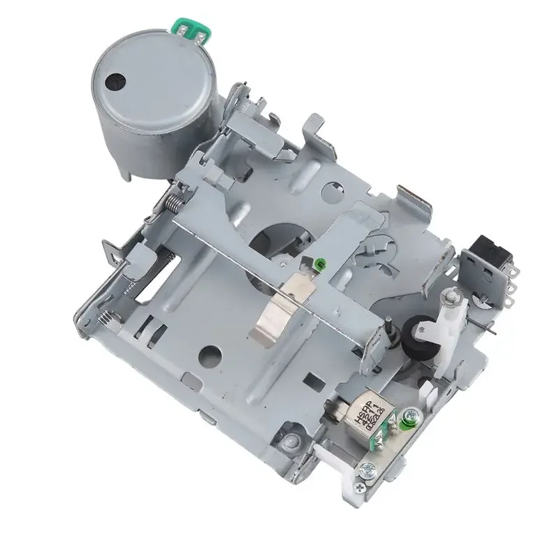 k05 A72Z X-301 Cassette Deck Movement Motor Magnetic Head For Cassette Player