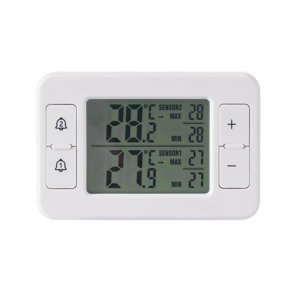 Thumbnail 3 - #66 Best Temperature Monitoring Sensors to Buy In 2026