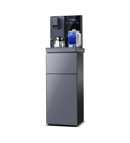 New Market Design  Compressor  Cooling Freestanding Water Dispenser /Automated Tea bar Machine for Commercial or Residential