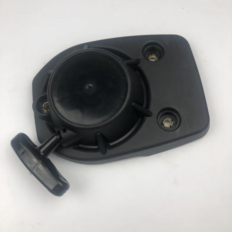 Imagem -05 - Pull Start Assembly para Honda Gx50 Gxh50 Gxv50 Wx15 Motor Cortador de Grama Brushcutter Part