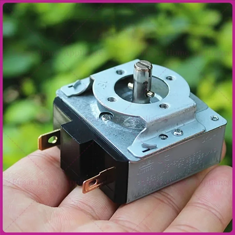 15 Minutes Timer Sw…