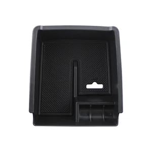 VW arms storage box, center console, glove frame, tray, crate container, Volkswagen Passat B8 Sedan Variant Alltrack, 2015-2017 12 Main Sales Passat Glove Door - №9