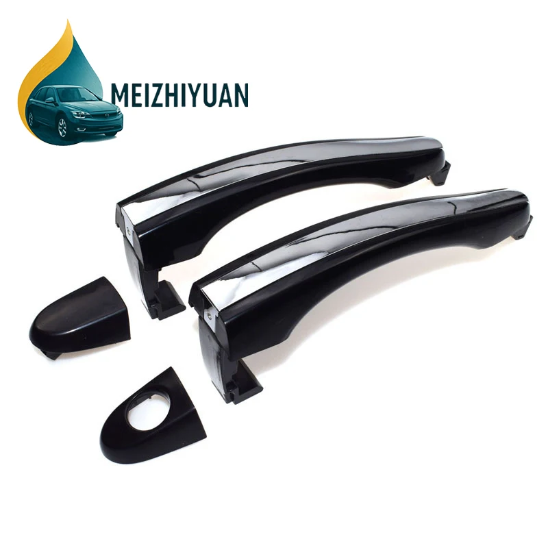 مقبض الباب الخارجي الأمامي الخلفي لـ Azera 2006-2011 (Grandeur TG) 82651-3L000 82652-3L000 82652-3L010 83652-3L000