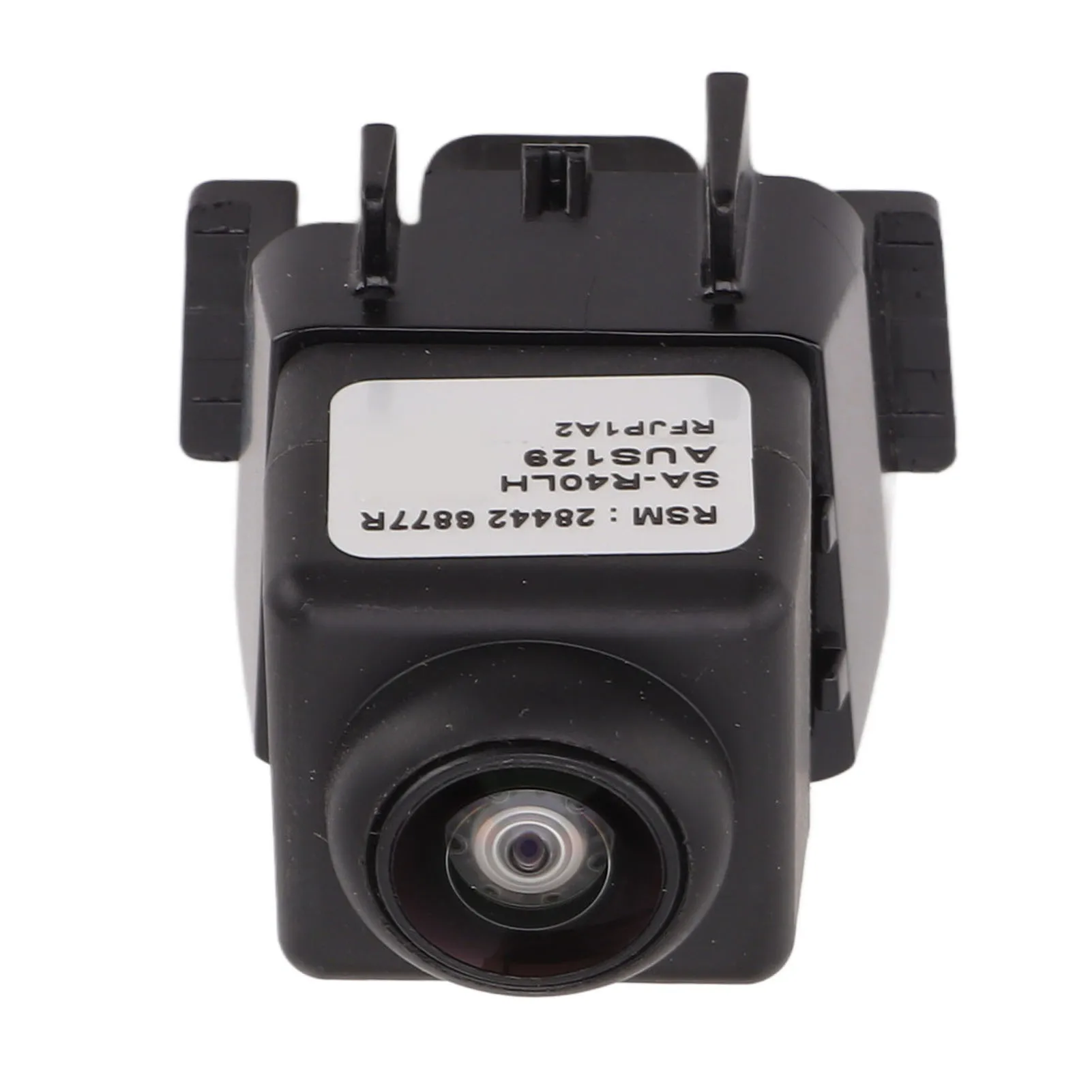 Reversing Camera Real Time View Long Durability Car Rear View Camera Stable 284426877R Simple Control for Koleos 2016 To 2019