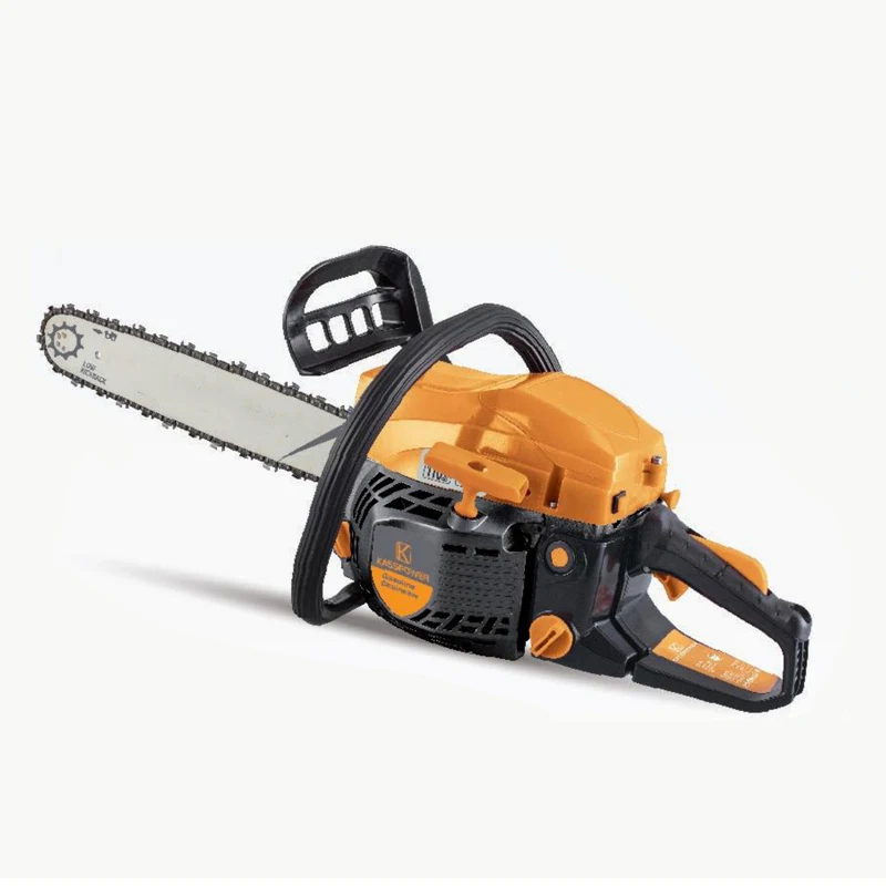 

52cc Blue Thunder Gasoline Chainsaw