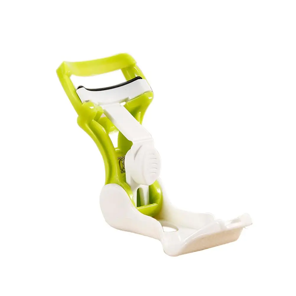 Wimpernzange, professioneller Clip, einfach zu bedienen, Wimpernpinzette, Make-up, Schönheitswerkzeug, langlebig, langlebig, Mini tragbar