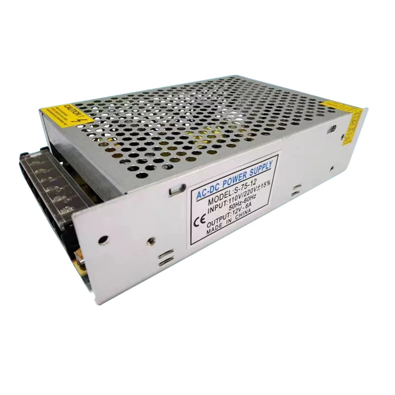 S-75 Input Ac 110V/…