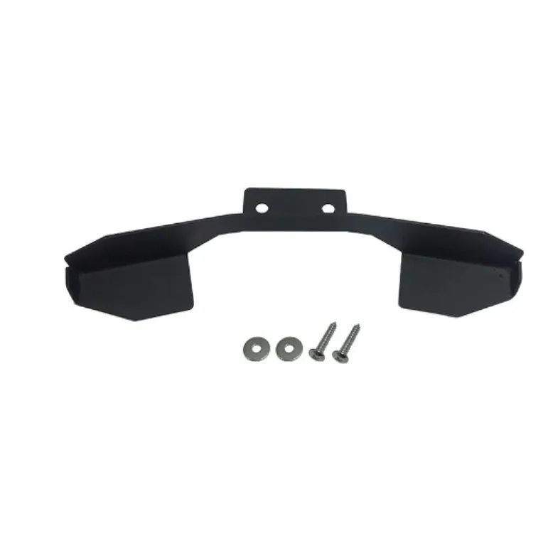 

Защита указателя поворота для мотоцикла Honda Click V1 V2, металлическая защитная рамка, кронштейн для освещения