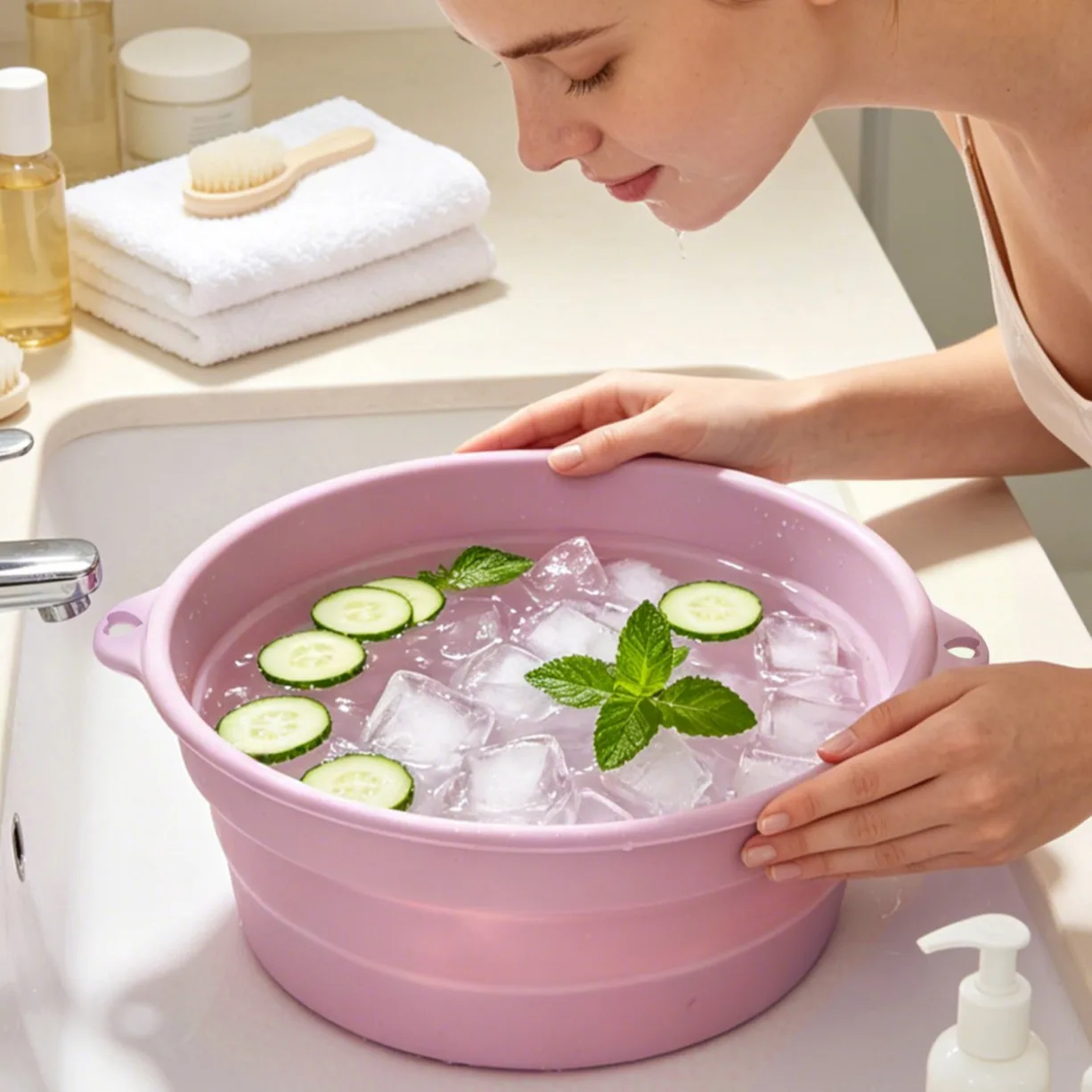 bacia-dobravel-de-silicone-para-banho-de-gelo-facial-com-bandeja-de-gelo-integrada-bacia-portatil-para-rejuvenescimento-da-pele-e-tratamentos-faciais-de-beleza