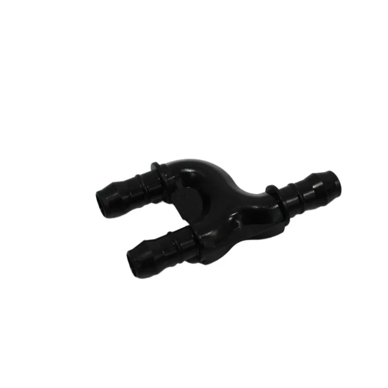 

For VW Transporter T5 Golf Mk6 Compatible 7L6955873 Car Headlight Washer Pipe Connector